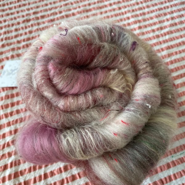 "Kitchen Sink" Art Batt - 75g