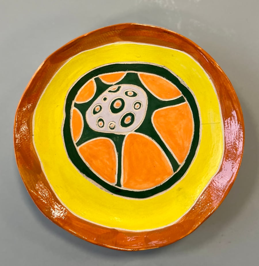 FABULOUS FUNKY AND FOOTED!!!