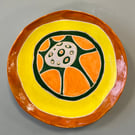 FABULOUS FUNKY AND FOOTED!!!