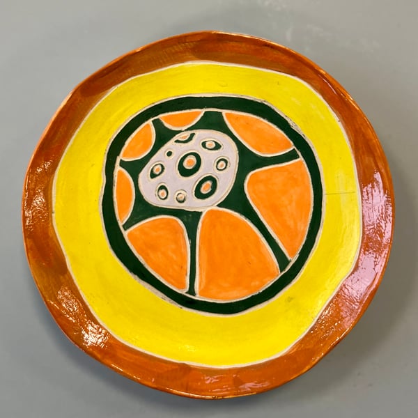 FABULOUS FUNKY AND FOOTED!!!