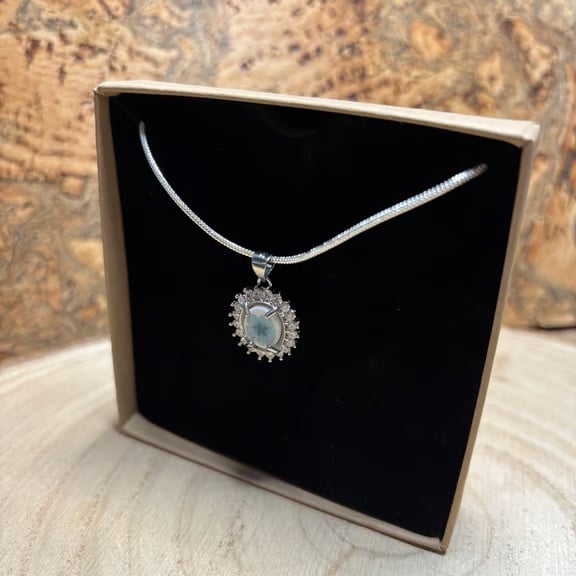 Handmade Pendant Necklace, Unique, One of a Kind, Eco Friendly Gifts.