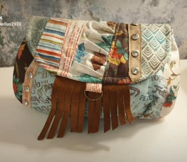 Unique Clutch