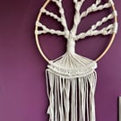 Macrame tree of life, macrame wall hanging , wall hanging , macrame decor,boho s