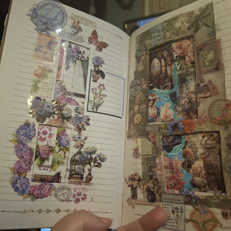 Journal