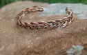 Copper Jewellery