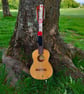 1.5 inch ukulele strap, ladybird or ladybug? - Image 8