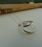Ring holder pendant - ring keeper - practical gift for cook gardener maker   - Image 6