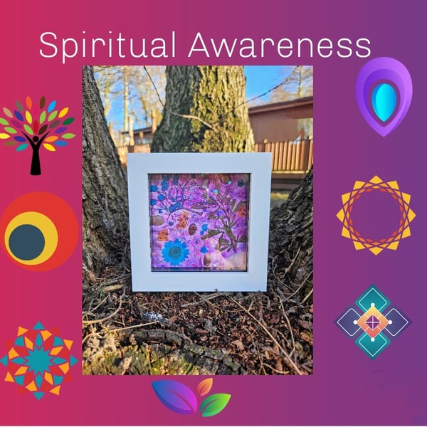 Spiritual Awareness 