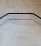 UK Hand Crafted....Bay Window Curtain Rail Set-Up - Image 2