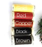 Personalised Elf Decoration - Image 4