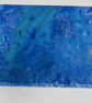 "Oceanic Bliss 2 " Original Handmade Abstract Acrylic Painting - Image 4