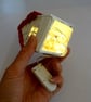 Little Map House - READY TO SHIP - Image 10
