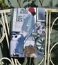 Welcome Home Tea Towel - Image 3