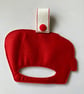 180. Caravan or trailer tea towel holder. - Image 4