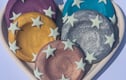 Worry stones