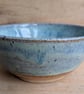 Turquoise green wavy textured nibble bowl - Image 6
