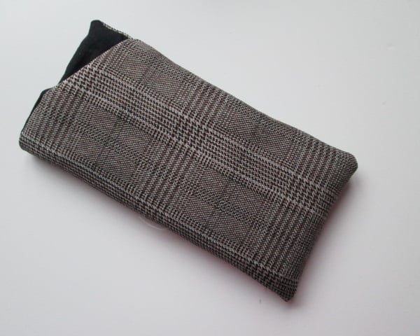 Glasses case