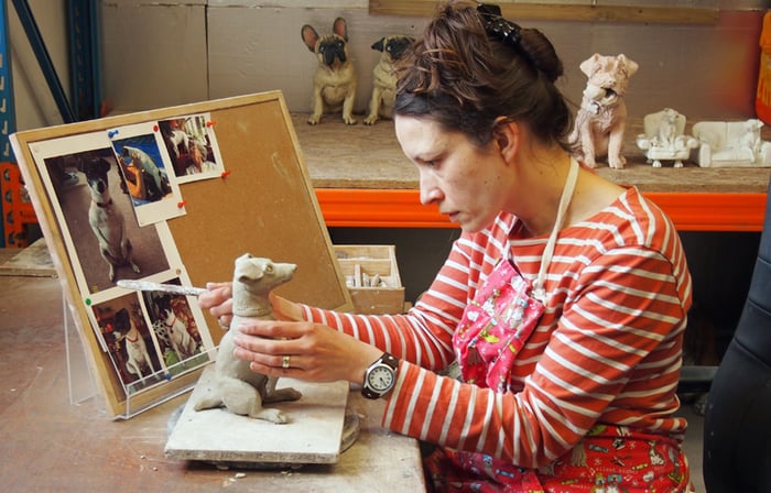 JoanneCookeSculpture