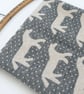 Swedish Horse Blanket 