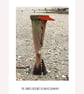Hatman: A4 photo or A3 poster, unframed. - Image 1
