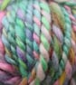 108g Fairy Satins Art Yarn 4wpi for Crochet, Knitting & Weaving - Image 2