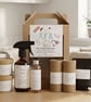 Trio Cleaning Pack, wax, carpet & cleaning