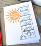 Simple New Job Card - Image 3
