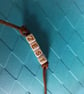 Bracelet. Friendship bracelet. Stocking filler. Fun gift - Image 5
