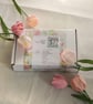 Make Your Own Paper Tulip - Image 5