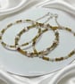 Labradorite, Moonstone and Pearl Bracelet Set - Image 4