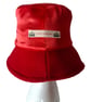 Winter Wool Vintage Style Ladies Hat - Image 6