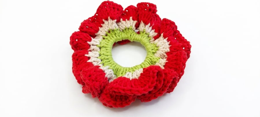 Scrunchies 