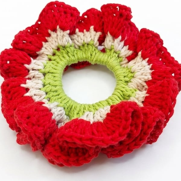 Scrunchies 