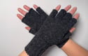 Fingerless gloves