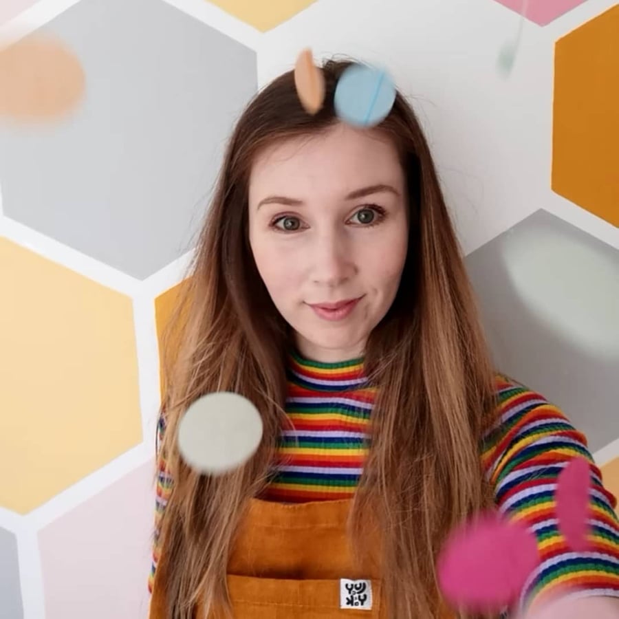 Ellie Anderson Creative