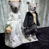LillyMay Dolls
