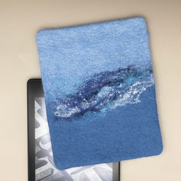 Kindle Paperwhite Cover Case Book Lover Gift Kindle 11th Generation 6.8" Display