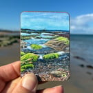 Whitley Bay Magnet