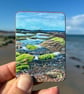 Whitley Bay Magnet