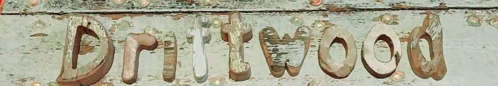 The Driftwood Cellar