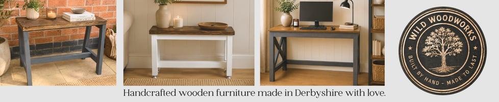 WILD Woodworks