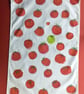 Happy Tomato Tea Towel by Happytomato- gift for cooks - Image 3