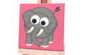 Mini Canvas Art