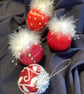 Christmas storage basket - Image 5