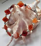 Designer Carnelian Bracelet  - Image 6