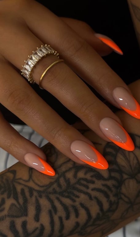 Handmade Press On Nails