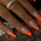 Handmade Press On Nails