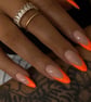 Handmade Press On Nails