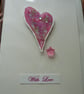 With Love Card - Image 1