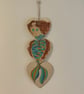 Original Watercolour Mermaid Picture  - Image 1